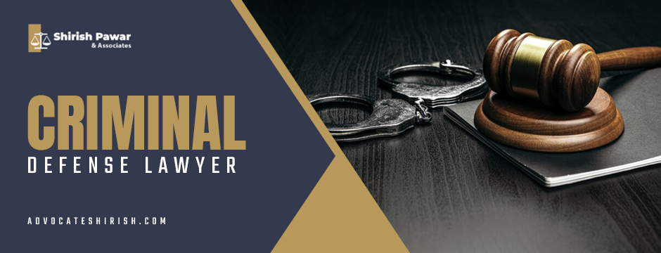 criminal defense lawyer